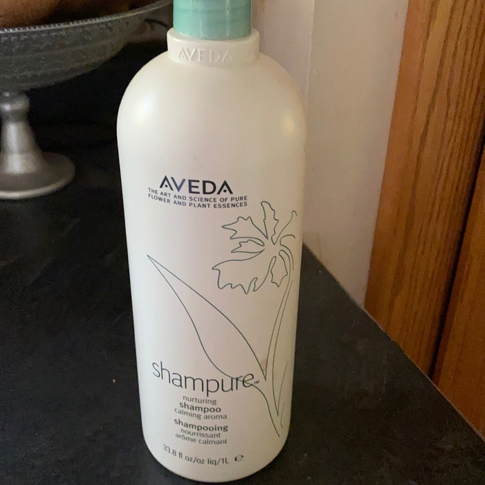 Shampoo